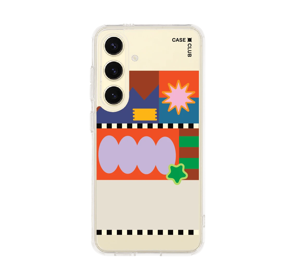 holiday is coming sticker